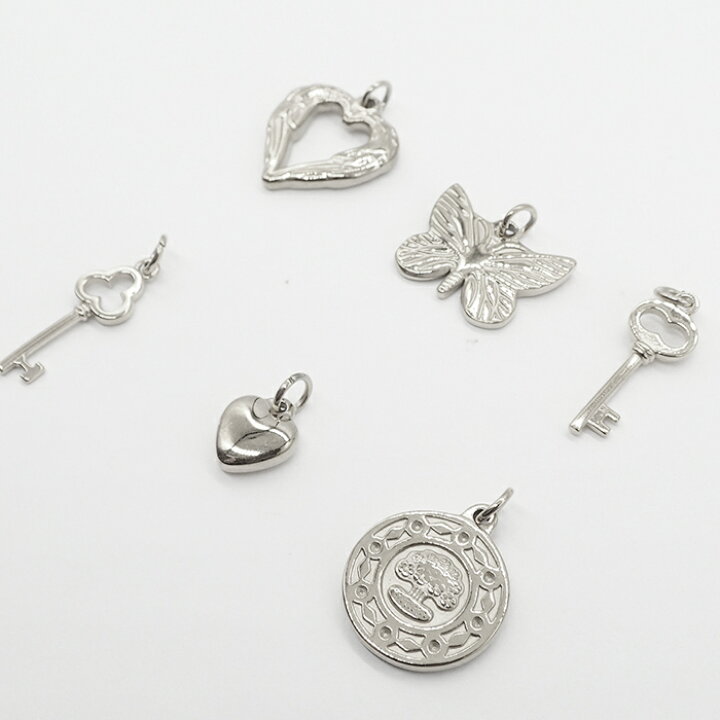 楽天市場】20%オフ スーパーSALE☆ステンレス 金属アレルギー対応 12-s  