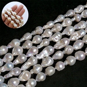 y262. Wp[ obN T[N r[Y A z zCg 15-17mm 39cm nhChf VR ^  ANZT[p[c WG[ 