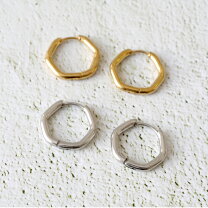 楽天市場】フープ ピアス 15mm サージカルステンレスの通販
