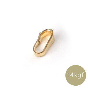 10%ItN[| 11/1܂Ły14KGF zo`J 2.2×5.8mm 1 S[htBh y_ggbvp AM[Ή