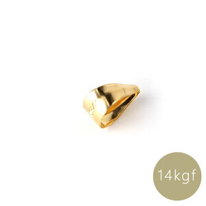 10%ItN[| 11/1܂Ł14KGF o`J ^ 4×5.8mm  1 S[htBh ANZT[p[c AM[Ή