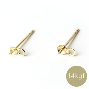 �y�������z 14KGF �|�X�g�s�A�X �ێM�i2.5mm�E3mm�j���J���t �S�[���h�t�B���h �ޗ��p�[�c