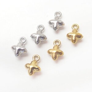 20%ItN[| 48Ԍ聚NX `[ XeX 8mm×6mm AM[Ή S[h/Vo[ ANZT[p[c