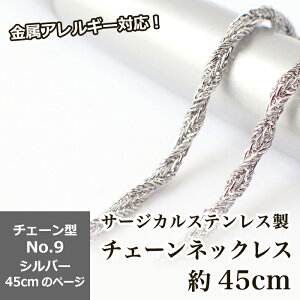 15%ItN[| }\y45cm Vo[zNo.9̃y[W T[WJXeX ×pXeX SUS316 AM[Ή lbNX`F[ t AM[ 약 AYL  A