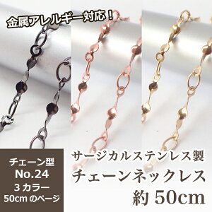 T[WJXeX lbNX`F[ ty50cm S[h / sNS[h / K^ zNo.24̃y[W SUS316 ×pXeX AM[Ή lbNX 약 AM[t