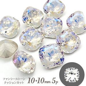 t@V[Xg[ 5 y01-11. NbVJbg 10×10mm NX^[VC z I[H CXg[ VJbg tHCobN rW[ fR lC W O[  