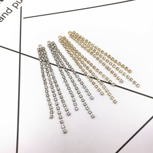 �؍����f�U�C�� �y44b.�g���v�� ���C���X�g�[���`���[���z�y�A���� 2�F �S�[���h �V���o�[ �s�A�X �C�������O �I���`���� �`�F�[���`���[�� ���� �n���h���C�h �A�N�Z�T���[�p�[�c DIY ������