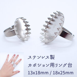 10%ItN[| 11/1܂ŁXeX AM[Ή ȉ~ J{Vp O 2TCYy13x18 / 18x25 mmzVo[ 1 XeX304 t[TCY w p[c f nhCh DIY 