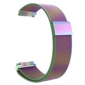 �X�e�����X�o���h �X�e�����X���b�V�����v�o���h 20mm 22mm 18mm �X�}�[�g�E�H�b�` �o���h �����ւ� �J�X�^�� �r���v �X�e�����X ���b�V�� ������� HUAWEI WATCH GT3 �x���g �ʋC�� ���^�� �����p�o