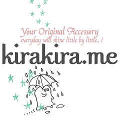 アクセサリーkirakira.me