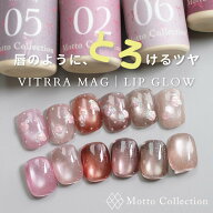 Vitrraマグ 2μ Flash フラッシュマグ 水光マグ リップグロス風マグ