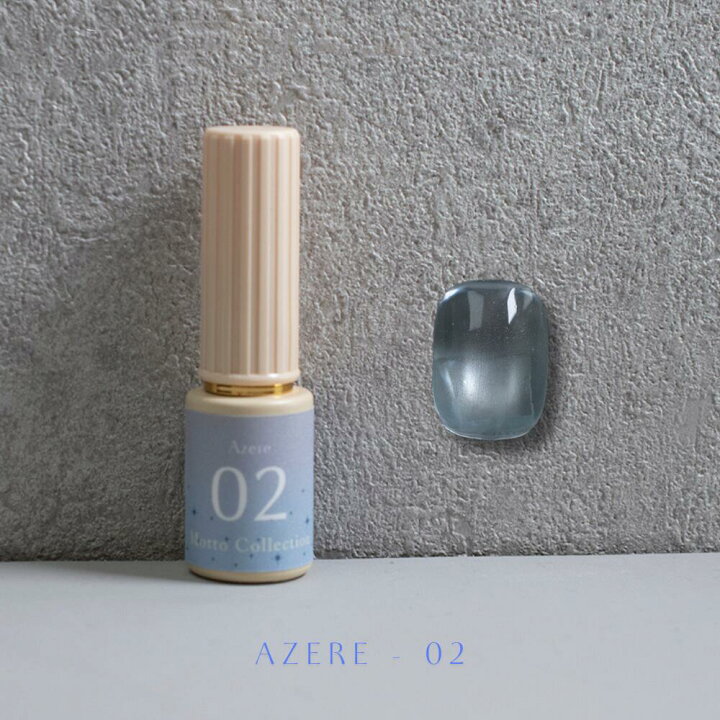 楽天市場】AZERE MAG 6色マグネットセット｜Motto Collection 