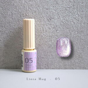 Liora Mag �b�}�O�l�b�g�W�F�� 16�� HEMA FREE Motto Collection