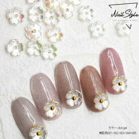 楽天市場 ネイル パーツ 花の通販