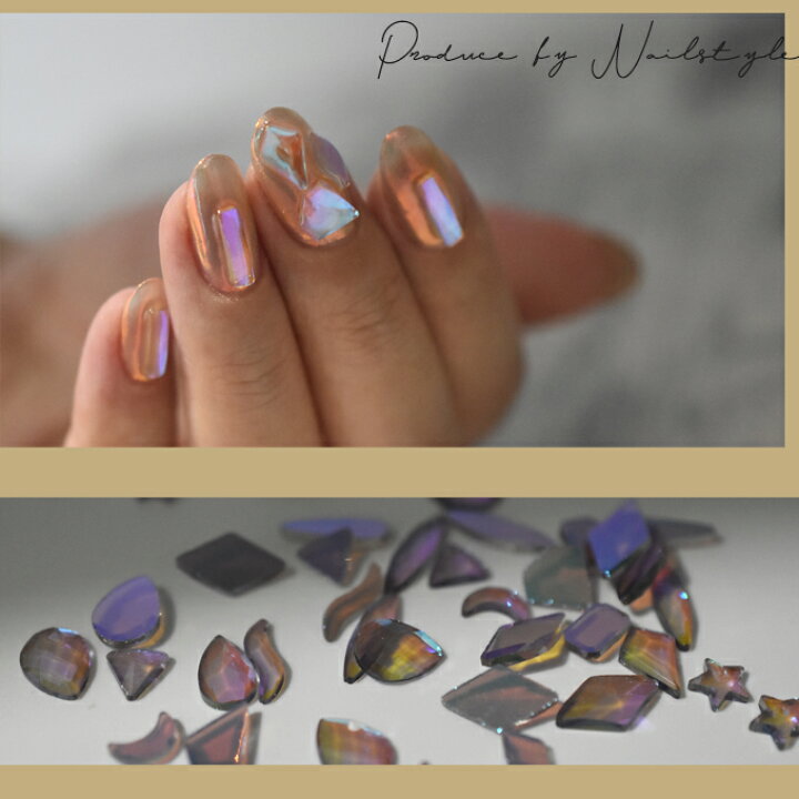 楽天市場 立体パーツ ビジュー ラインストーン ジェルネイル レジン オーロラ ベージュ ネイルパーツ デコレーションラインストーン オーロラストーンミックス 全6色 約100個入 おうち時間 ジェルネイル ネイルスタイル 楽天市場 立体パーツ ビジュー ラインストーン ジェルネイル レジン オーロラ ベージュ ネイルパーツ デコレーションラインストーン オーロラストーンミックス 全6色 約100個入 おうち時間 ジェルネイル ネイルスタイル