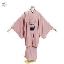 楽天市場】ピンク（種類（着物）羽織）（着物｜和服）：メンズ 