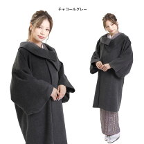 楽天市場】着物（カラーグレー・種類（着物）羽織）（和服｜レディース 