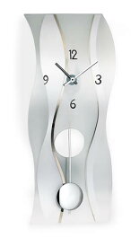 輸入時計 【 AMS アームス社ドイツ製 .クォーツ 壁掛け時計 AMS-7246 】 人気 おしゃれ ドイツ製 時計 掛け時計 置時計 クラシック 時計 モダン 時計 ヨーロッパ時計 ヘルムレ アンティーク時計 インテリア 雑貨 アンティーク