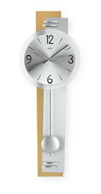 輸入時計 【 AMS アームス社ドイツ製 .クォーツ 壁掛け時計 AMS-7255 】 人気 おしゃれ ドイツ製 時計 掛け時計 置時計 クラシック 時計 モダン 時計 ヨーロッパ時計 ヘルムレ アンティーク時計 インテリア 雑貨 アンティーク