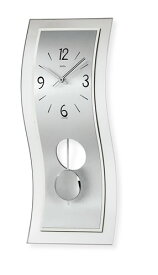 輸入時計 【 AMS アームス社ドイツ製 .クォーツ 壁掛け時計 AMS-7300 】 人気 おしゃれ ドイツ製 時計 掛け時計 置時計 クラシック 時計 モダン 時計 ヨーロッパ時計 ヘルムレ アンティーク時計 インテリア 雑貨 アンティーク
