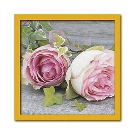 楽天市場 ポスター バラ 薔薇の通販