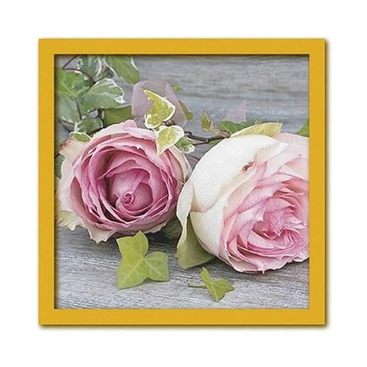 楽天市場】【スーパーセール限定価格】 アートパネル 薔薇 バラ 花 
