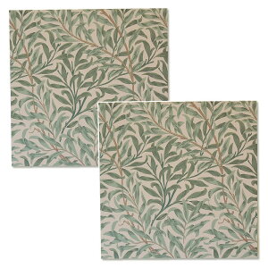 EBAX A[gpl ǎ u EB[{E Willow boughs 2Zbg v ؐplgp 0702264×2 Ǐ CeA A[gpl G CeA z  zG t[ 