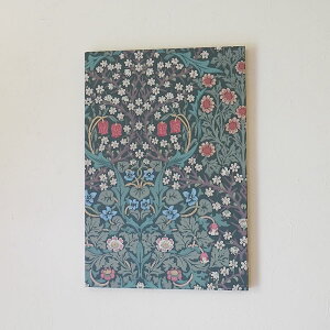 EBAX A[gpl O ǎgp u ubNg[ Blackthorn v William Morris ؐplgp Ǐ CeA A[gpl G CeA G z  z