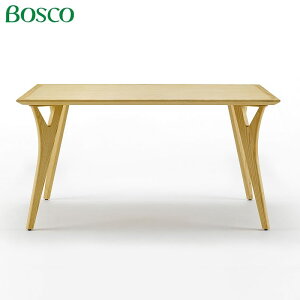 Bosco �{�X�R �Ƌ� �_�C�j���O�e�[�u��135 NA �i�`�������F �V���v�� ���_���Ƌ�̎��R�h�V���[�Y �k�� �~�b�h�Z���`�����[�Ƌ� ������� Dining Table