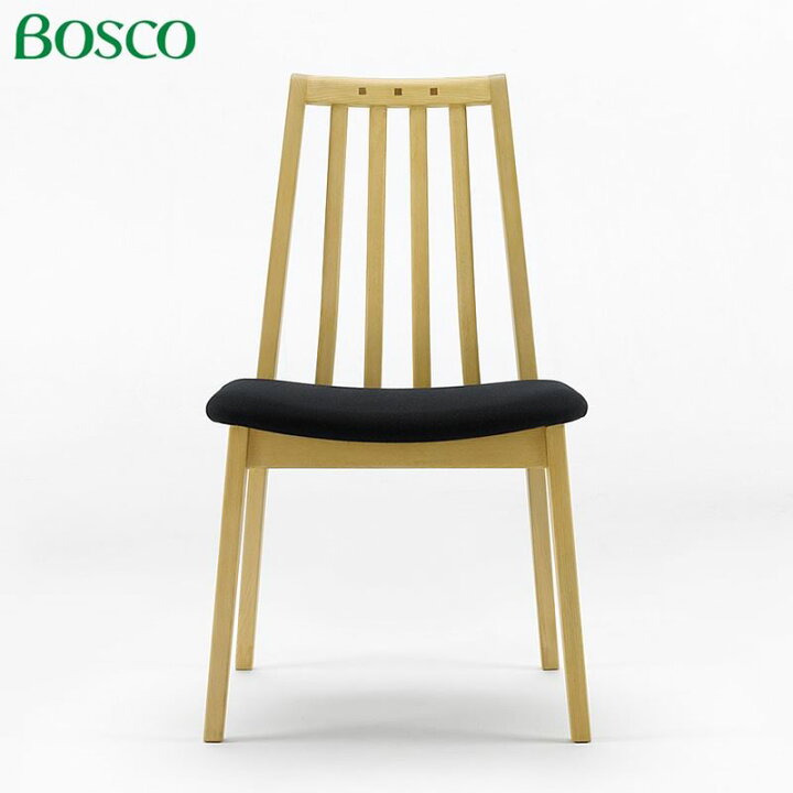 楽天市場】Bosco ボスコ 家具 ダイニング5点セット135 NA ナチュラル色 