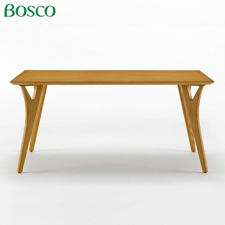 楽天市場】Bosco ボスコ 家具 ダイニング5点セット150 MB メディアム 