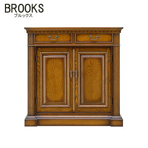 �u���b�N�X BROOKS �z�[���L���r�l�b�g 75 �k�C���Ƌ� ���� ���| �i���� �I�[�N�� �T�C�h�{�[�h �A���e�B�[�N�Ƌ �����؍H