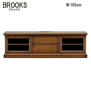 �u���b�N�X BROOKS �e���r�{�[�h 165 �k�C���Ƌ� ���� ���| �i���� �I�[�N�� �A���e�B�[�N �e���r�� �A���e�B�[�N�Ƌ �����؍H