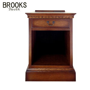 �u���b�N�X BROOKS �i�C�g�e�[�u�� �I�[�v���^�C�v45 �k�C���Ƌ� ���� ���| �i���� �I�[�N�� �e�[�u�� �A���e�B�[�N�Ƌ �����؍H