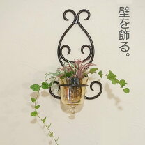 楽天市場】壁掛け 花瓶（キャンドルスタンド｜生活雑貨）：日用品雑貨 
