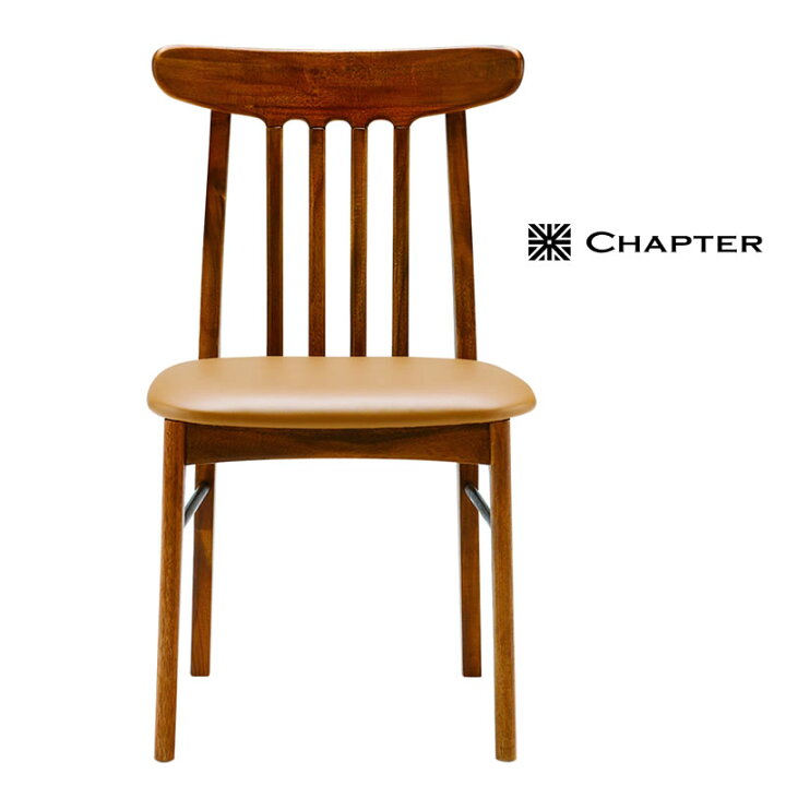 楽天市場】英国スタイル家具 CHAPTER チャプター ダイニングチェア 