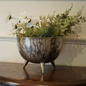 コベントガーデン ディグリーレッグプランター 鉢カバー 置物 ガーデニング雑貨 アンティーク 観葉植物 インテリア 雑貨 アンティーク アンティーク雑貨 おしゃれ雑貨 インテリア 雑貨 ア