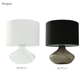 DI CLASSE ディクラッセ アクア テーブルランプ (Acqua table lamp) 人気 おしゃれ 輸入家具 アンティーク調 ヨーロピアン アンティーク風 インポート