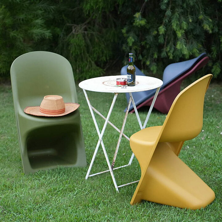 楽天市場】DULTON ダルトン ダッキー チェア グレー DUCKY CHAIR GRAY 