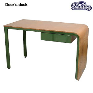 DULTON _g hDA[Y fXN  DOER'S DESK p\RfXN  ot  _Ƌ [NfXN X`[ C|[g