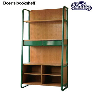 _g DULTON hA[Y ubNVFt DOER'S BOOKSHELF I[vVFt {I C_XgAƋ  Ƌ ItBX JtF HƗpX^C