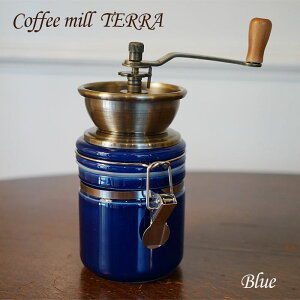 _g DULTON R[q[~ Coffee Mill TERRA u[F u  IuWF u AG D  Mtg v[g CeA G AeB[N