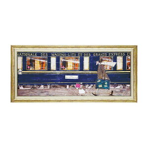 CeA G Tgtg G u CPĂIGg}s v 94.5 × 43cm LTCY GelH Sam Toft G CeA Ǌ| G z G |X^[ G C CeA G AeB[N 