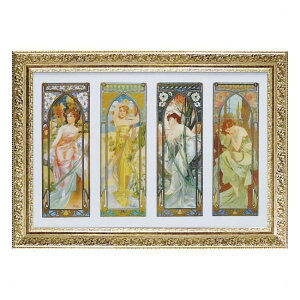 G CeA AtHX ~V u ̗ v Alfons Mucha G CeA Ǌ| G z G |X^[ G C CeA G AeB[N AeB[N [sA 