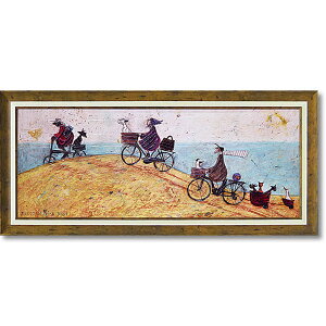 CeA G Tgtg G u GNgbN oCN Ch v 94.5 × 43cm LTCY GelH Sam Toft G CeA Ǌ| G z G |X^[ G C CeA G AeB