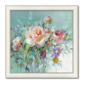 楽天市場 花 絵画 インテリアの通販