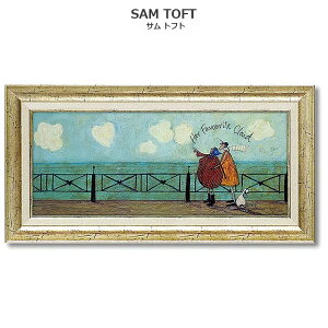CeA G Tgtg G u ޏ̍Dȃn[g_ v 63.5 × 32.5cm CMX GelH Sam Toft G CeA Ǌ| G z G |X^[ G C CeA G AeB