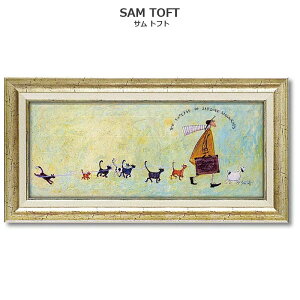 CeA G Tgtg G u 킵Th X[cP[X v 63.5 × 32.5cm CMX GelH Sam Toft G CeA Ǌ| G z G |X^[ G C CeA G A