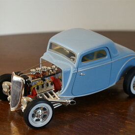 フォード Ford アーテル ERTL ホットロッド クラシックカー インテリア 雑貨 アンティーク 置物 輸入雑貨