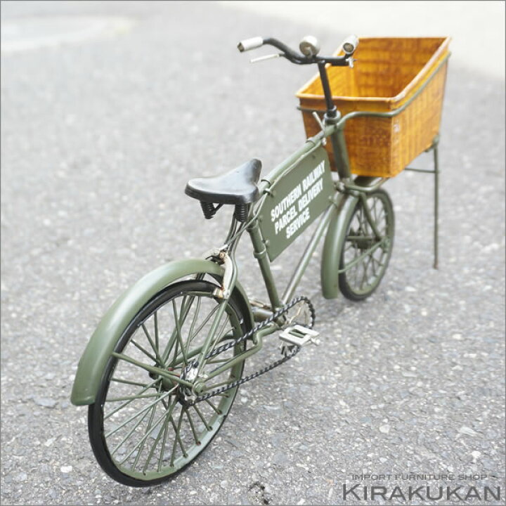 楽天市場 ブリキのおもちゃ クラシック自転車 英国 Bicycle おしゃれ 雑貨 輸入雑貨 憧れ クラシック アンティーク風 レトロ 置物 雑貨 飾り物 父の日 お誕生日 プレゼント アメリカ雑貨 アイアン 輸入家具 雑貨の専門店 ｅ木楽館